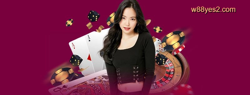 Khám phá các chương trình khuyến mãi W88 